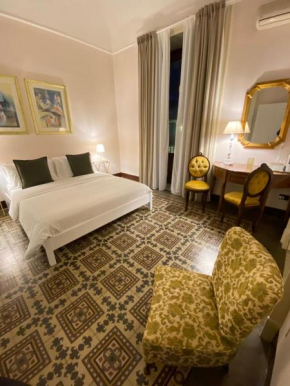 Living Suite Catania Pacini